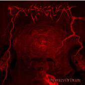 Deathcrush (ITA) : Prophecy of death